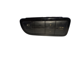 Botão Comando Farol Milha Luz Painel Fiat Linea 2008 a 2016
