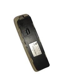 COMANDO SENSOR ALARME FIAT LINEA 2008 A 2016