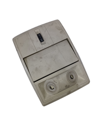 LUZ TETO CORTESIA FIAT FREEMONT JOURNEY 2012 A 2016 