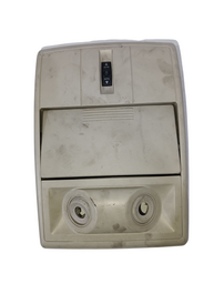 Luz Teto Cortesia Fiat Freemont Journey 2012 a 2016 