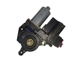MOTOR MÁQUINA VIDRO TRASEIRA ESQ VOLKSWAGEN GOL GOLF 02/05