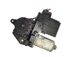 MOTOR MÁQUINA VIDRO TRASEIRA ESQ VOLKSWAGEN GOL GOLF 02/05