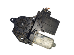 MOTOR MÁQUINA VIDRO TRASEIRA ESQ VOLKSWAGEN GOL GOLF 02/05