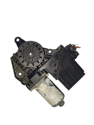 MOTOR MÁQUINA VIDRO TRASEIRA ESQ VOLKSWAGEN GOL GOLF 02/05