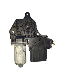 MOTOR MÁQUINA VIDRO TRASEIRA ESQ VOLKSWAGEN GOL GOLF 02/05