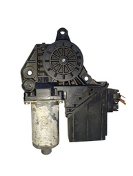MOTOR MÁQUINA VIDRO TRASEIRA ESQ VOLKSWAGEN GOL GOLF 02/05