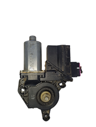 MOTOR MÁQUINA VIDRO TRASEIRA ESQ VOLKSWAGEN GOL GOLF 02/05