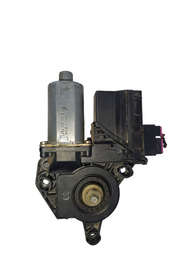 Motor Máquina Vidro Traseira Esq Volkswagen Gol Golf 02/05