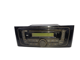 MÓDULO RÁDIO SOM CD MP3 ORIGINAL FIAT LINEA 