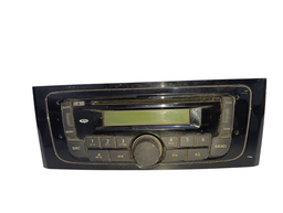 Módulo Rádio Som CD MP3 Original Fiat Linea 