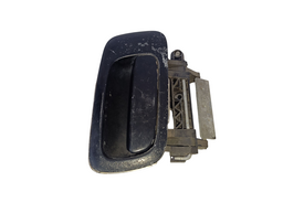 MAÇANETA EXT. PORTA TRASEIRA DIREITA ASTRA ZAFIRA 1998/2012