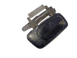 MAÇANETA EXT. PORTA TRASEIRA DIREITA ASTRA ZAFIRA 1998/2012