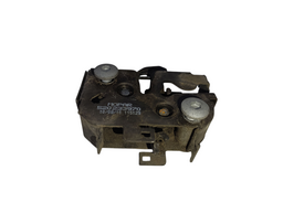 FECHADURA DIREITA CAPO DIANTEIRO JEEP RENEGADE 2016 2017/..