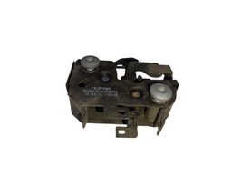 FECHADURA DIREITA CAPO DIANTEIRO JEEP RENEGADE 2016 2017/..