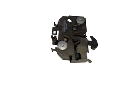 FECHADURA DIREITA CAPO DIANTEIRO JEEP RENEGADE 2016 2017/..