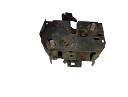 Fechadura Direita Capo Dianteiro Jeep Renegade 2016 2017/..