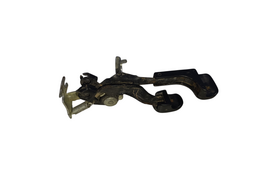 PUXADOR TAMPA TRASEIRA MALA COMBUSTÍVEL CHEVROLET ASTRA