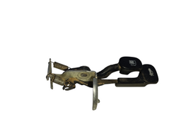 PUXADOR TAMPA TRASEIRA MALA COMBUSTÍVEL CHEVROLET ASTRA