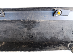 SPOILER LATERAL ESQUERDO JEEP RENEGADE 2016/... A