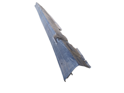 SPOILER LATERAL DIREITA CHEVROLET ASTRA 1998 A 2002