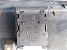 SPOILER LATERAL DIREITA CHEVROLET ASTRA 1998 A 2002