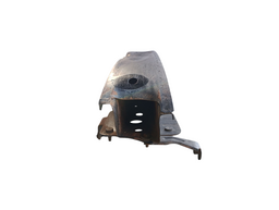 ALMA LAMINA PARACHOQUE DIANTEIRO FOCUS 2001 A 2008