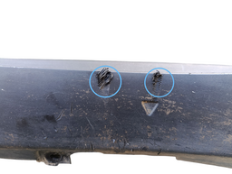 SPOILER LATERAL DIREITO JEEP RENEGADE 2016/... A