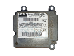 KIT AIRBAG FIAT LINEA 2009 A 2016