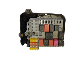 Caixa Fusíveis Rele Linea 2011 a 2016 51870025