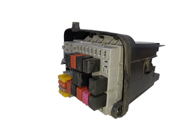 CAIXA FUSÍVEIS RELE LINEA 2011 A 2016 51870025