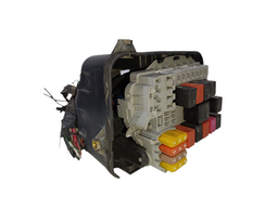 CAIXA FUSÍVEIS RELE LINEA 2011 A 2016 51870025