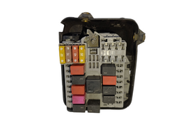 CAIXA FUSÍVEIS RELE LINEA 2011 A 2016 51870025