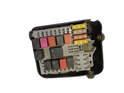 CAIXA FUSÍVEIS RELE LINEA 2011 A 2016 51870025