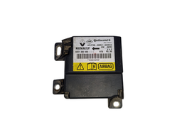 MODULO AIRBAG RENAULT DUSTER SANDERO 8201385569
