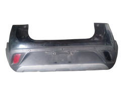 Parachoque Traseiro Chery Tiggo 2 2019 2020 a 2022
