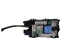 Caixa Fusível Citroen C4 Lounge 2.0 9665492680