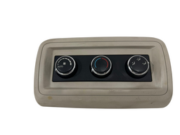 Comando Ar Condicionado Teto Freemont Journey 2012 a 2018