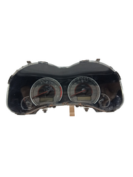 Painel De Instrumento Toyota Corolla 1.8 2008 2009 Á 2012