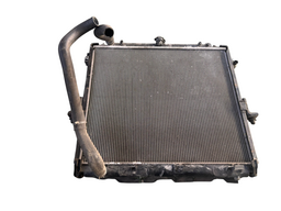 RADIADOR CONDENSADOR NISSAN FRONTIER 2.5 2008 A 2016