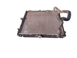 Radiador Condensador Nissan Frontier 2.5 2008 a 2016