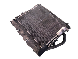 RADIADOR CONDENSADOR NISSAN FRONTIER 2.5 2008 A 2016