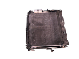 RADIADOR CONDENSADOR NISSAN FRONTIER 2.5 2008 A 2016