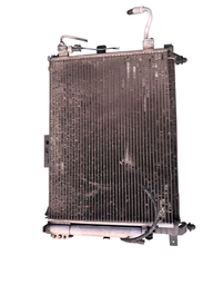 KIT RADIADOR NISSAN VERSA MARCH 2011 A  2016