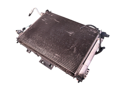 KIT RADIADOR NISSAN VERSA MARCH 2011 A  2016