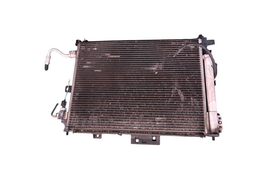 Kit Radiador Nissan Versa March 2011 a  2016