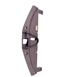 ACABAMENTO SUPERIOR PAINEL FRONTAL COROLLA 2020 2021 2022/..