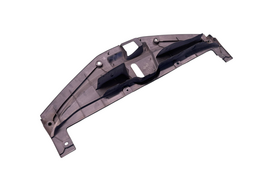 ACABAMENTO SUPERIOR PAINEL FRONTAL COROLLA 2020 2021 2022/..