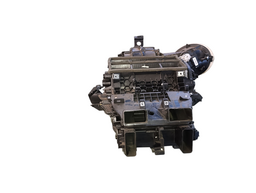 CAIXA EVAPORADORA CITROEN C4 LOUNGE 2014 A 2017