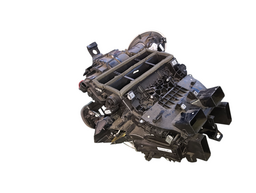 CAIXA EVAPORADORA CITROEN C4 LOUNGE 2014 A 2017