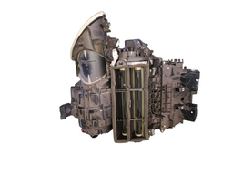 CAIXA EVAPORADORA CITROEN C4 LOUNGE 2014 A 2017